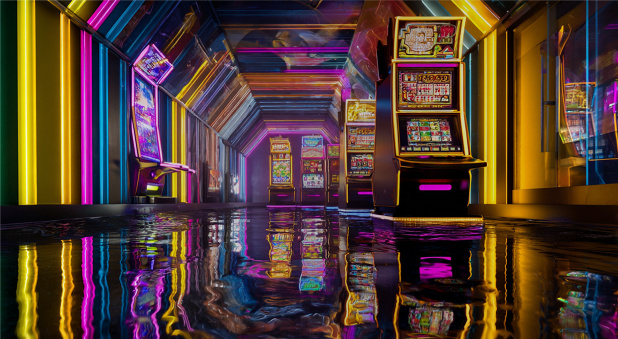 CryptoLoco Casino Slide 2